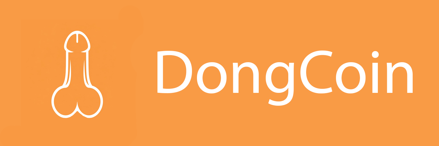 DongCoin banner